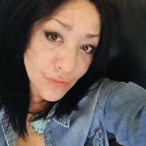 Meet your Posher, Ruth